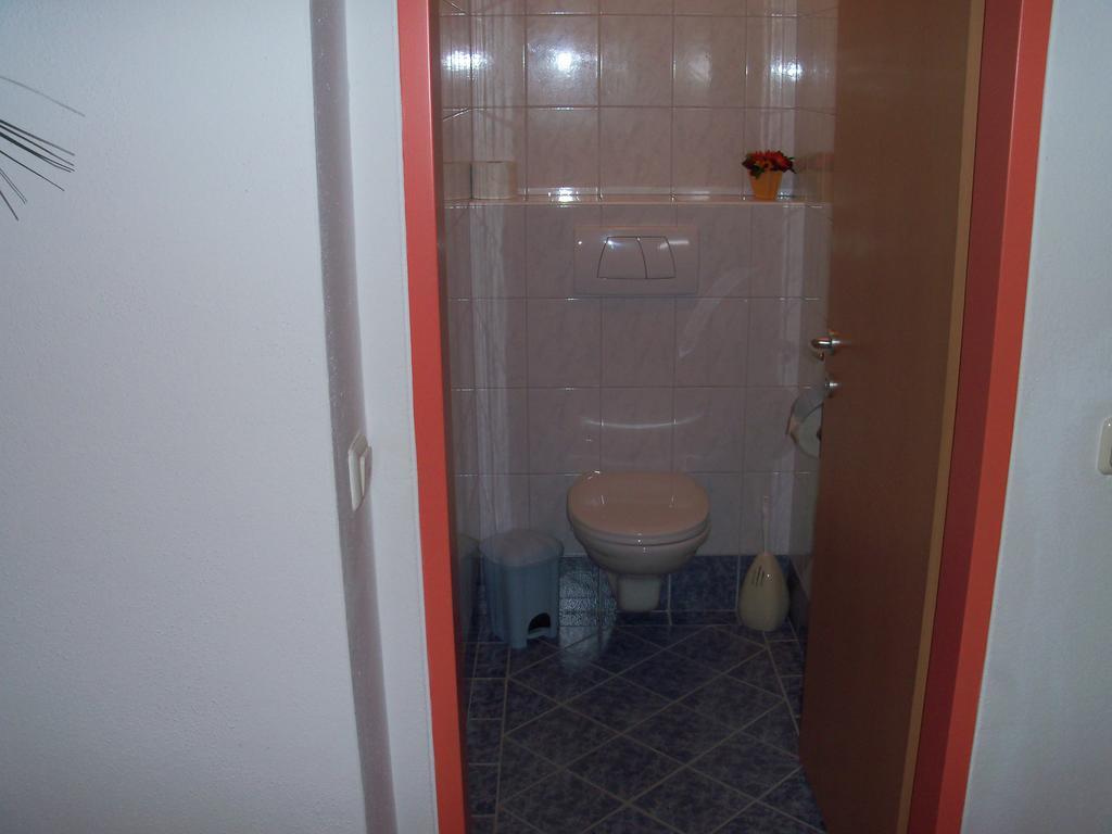 Haus Mary Daire Russbach am Pass Gschütt Dış mekan fotoğraf