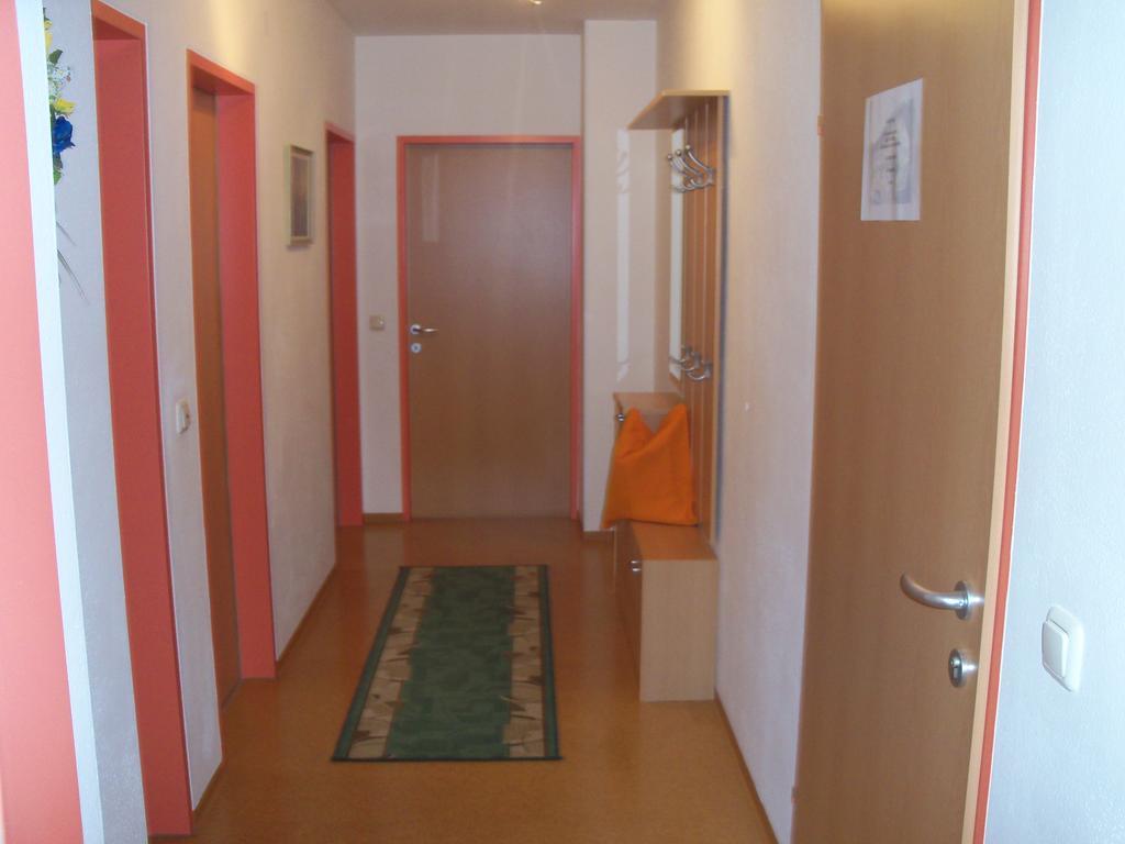 Haus Mary Daire Russbach am Pass Gschütt Dış mekan fotoğraf